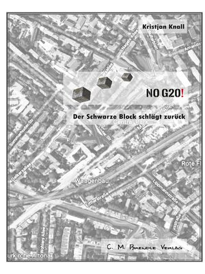 cover image of No G20!